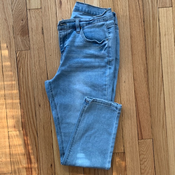 Kensie Denim - ‼️FINAL PRICE‼️ Kensie Vintage Luxe Jeans ❤️